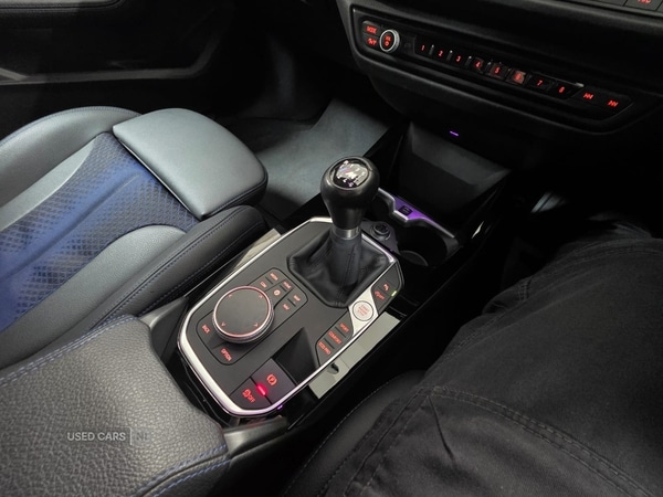 Used BMW 1 Series 2023 for sale - 76458375: Photo 11