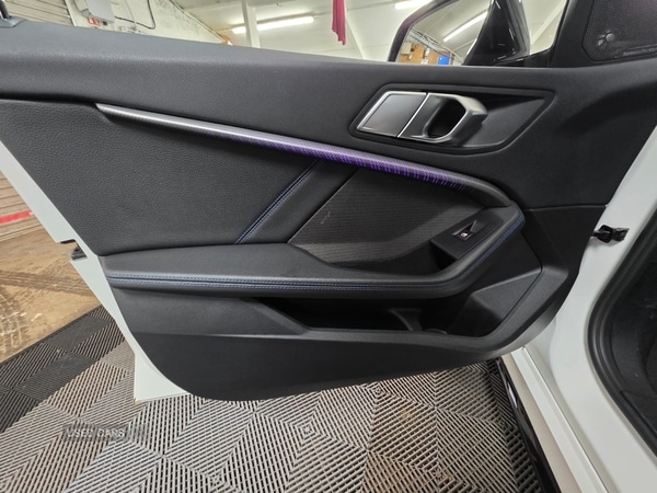 Used BMW 1 Series 2023 for sale - 76458375: Photo 14