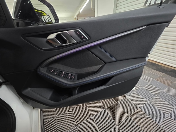 Used BMW 1 Series 2023 for sale - 76458375: Photo 15