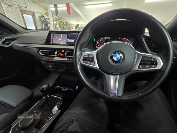 Used BMW 1 Series 2023 for sale - 76458375: Photo 16