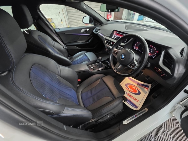 Used BMW 1 Series 2023 for sale - 76458375: Photo 17