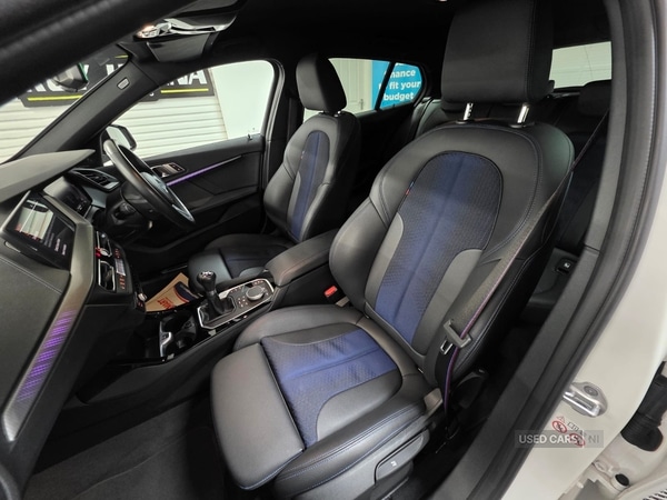 Used BMW 1 Series 2023 for sale - 76458375: Photo 18