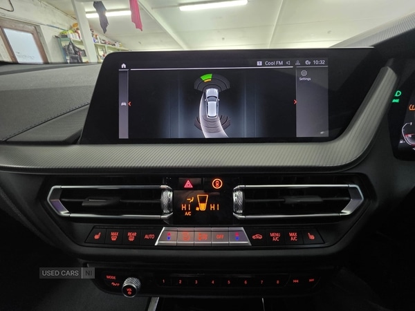 Used BMW 1 Series 2023 for sale - 76458375: Photo 19