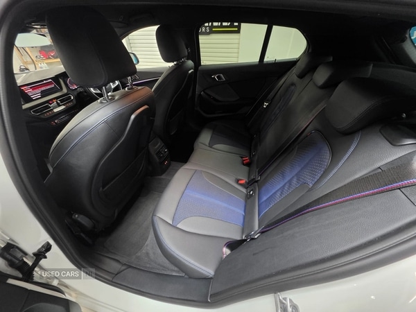 Used BMW 1 Series 2023 for sale - 76458375: Photo 20