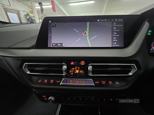 Used BMW 1 Series 2023 for sale - 76458375: Photo 21