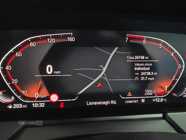 Used BMW 1 Series 2023 for sale - 76458375: Photo 23