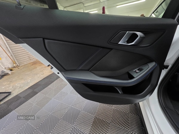 Used BMW 1 Series 2023 for sale - 76458375: Photo 24