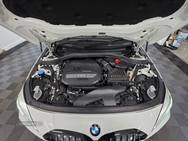 Used BMW 1 Series 2023 for sale - 76458375: Photo 25