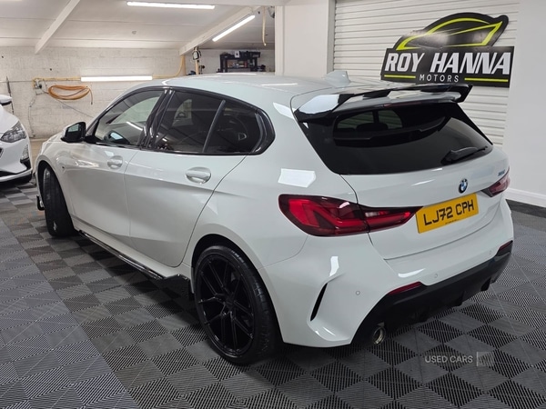 Used BMW 1 Series 2023 for sale - 76458375: Photo 5