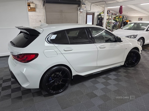 Used BMW 1 Series 2023 for sale - 76458375: Photo 6