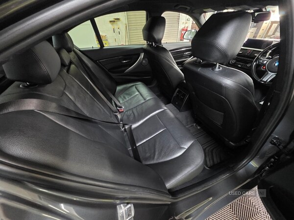 Used BMW 3 Series 2017 for sale - 76296216: Photo 10