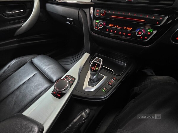 Used BMW 3 Series 2017 for sale - 76296216: Photo 15