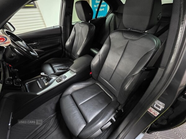 Used BMW 3 Series 2017 for sale - 76296216: Photo 19