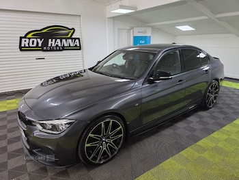 BMW - 3 Series