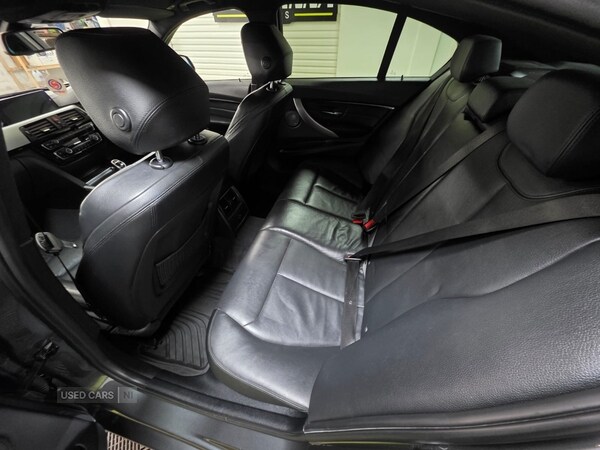 Used BMW 3 Series 2017 for sale - 76296216: Photo 21