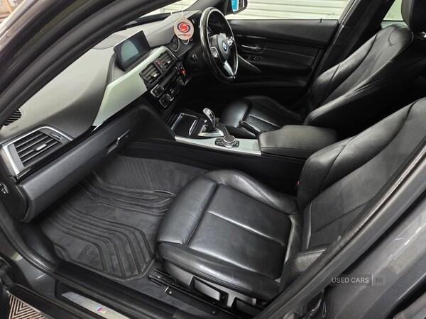 Used BMW 3 Series 2017 for sale - 76296216: Photo 22