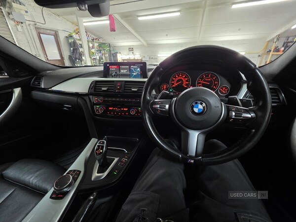 Used BMW 3 Series 2017 for sale - 76296216: Photo 24