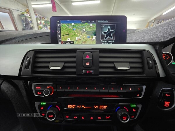 Used BMW 3 Series 2017 for sale - 76296216: Photo 25
