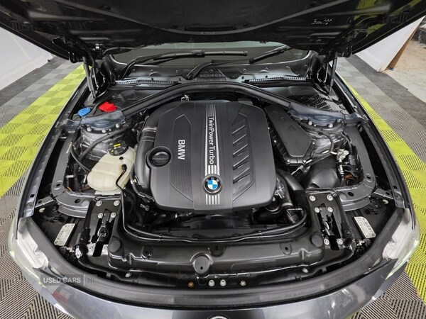 Used BMW 3 Series 2017 for sale - 76296216: Photo 26