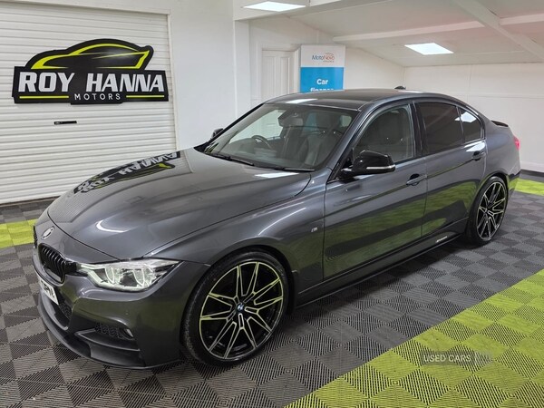 Used BMW 3 Series 2017 for sale - 76296216: Photo 27