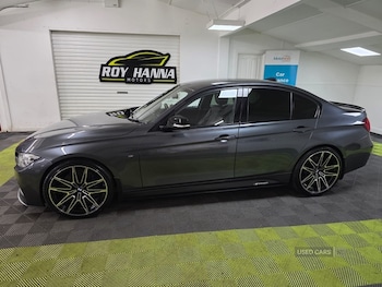 Used BMW 3 Series 2017 for sale - 76296216: Photo 3