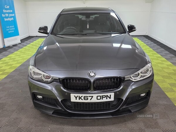 Used BMW 3 Series 2017 for sale - 76296216: Photo 4