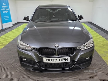 Used BMW 3 Series 2017 for sale - 76296216: Photo 4