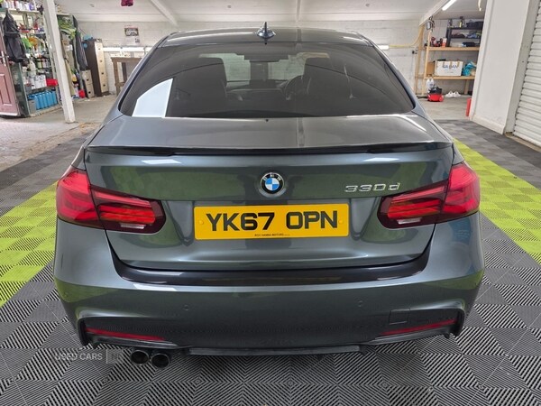 Used BMW 3 Series 2017 for sale - 76296216: Photo 5