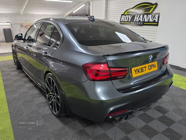Used BMW 3 Series 2017 for sale - 76296216: Photo 6