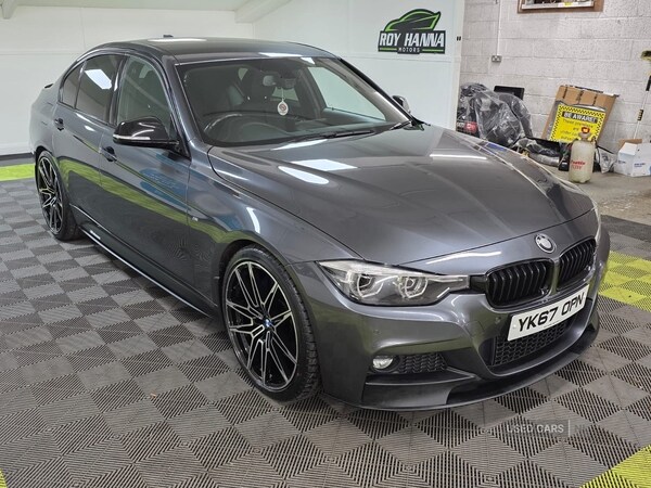 Used BMW 3 Series 2017 for sale - 76296216: Photo 7
