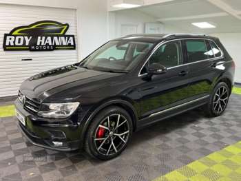 2018 - 1.4 TSi 125 SE Nav 5dr