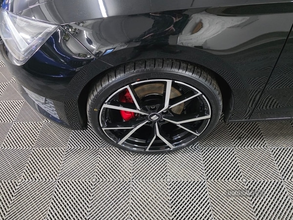 Used SEAT Leon 2017 for sale - 76787252: Photo 10