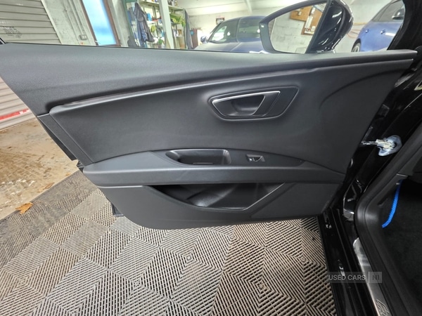 Used SEAT Leon 2017 for sale - 76787252: Photo 12