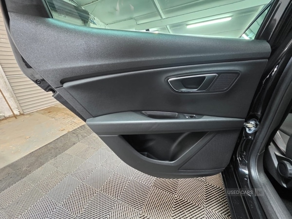 Used SEAT Leon 2017 for sale - 76787252: Photo 13