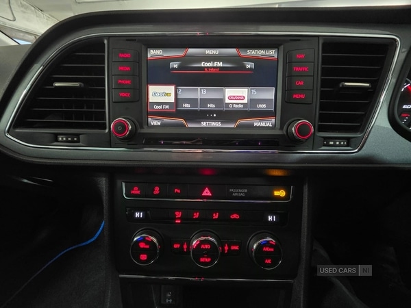 Used SEAT Leon 2017 for sale - 76787252: Photo 14