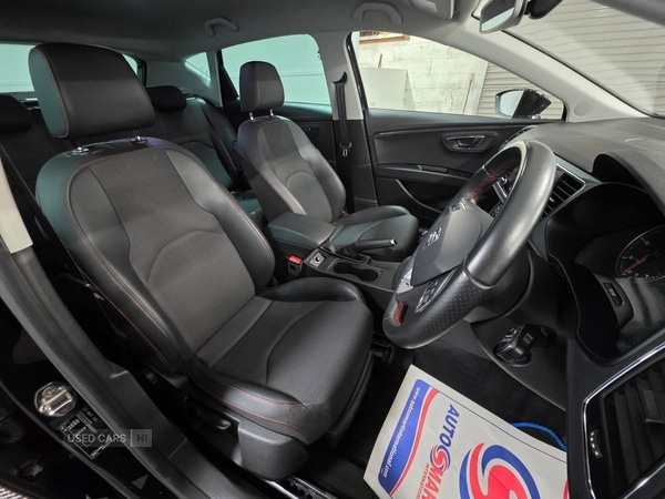 Used SEAT Leon 2017 for sale - 76787252: Photo 16