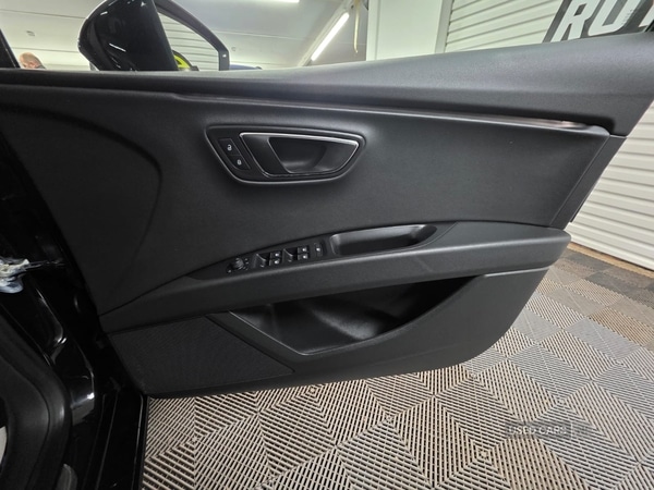 Used SEAT Leon 2017 for sale - 76787252: Photo 18