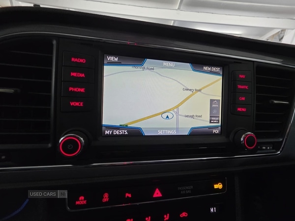 Used SEAT Leon 2017 for sale - 76787252: Photo 21