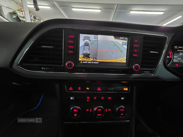 Used SEAT Leon 2017 for sale - 76787252: Photo 22