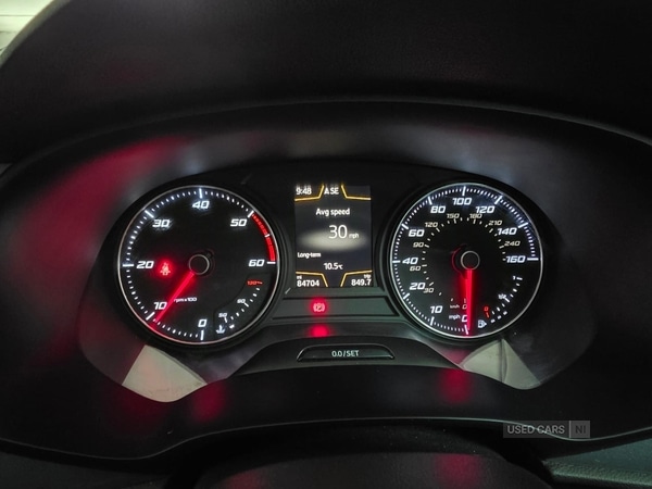 Used SEAT Leon 2017 for sale - 76787252: Photo 25