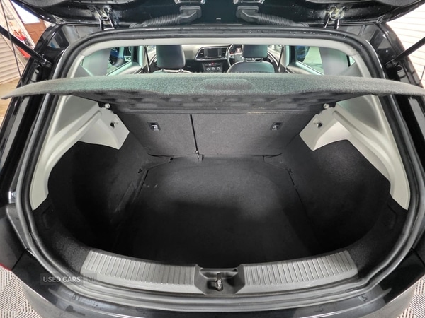 Used SEAT Leon 2017 for sale - 76787252: Photo 26