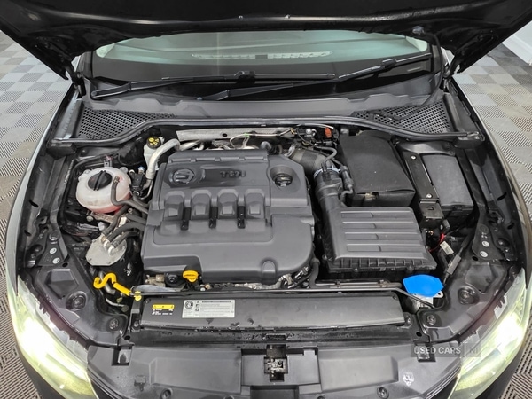 Used SEAT Leon 2017 for sale - 76787252: Photo 27