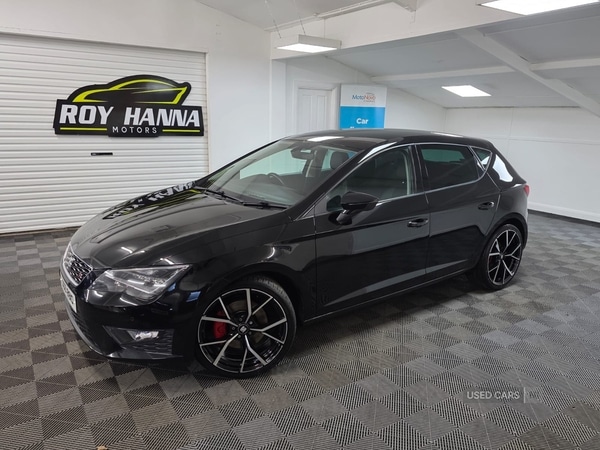 Used SEAT Leon 2017 for sale - 76787252: Photo 28