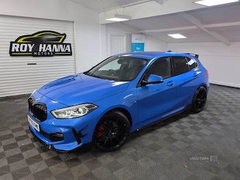 Used BMW 1 Series 2020 for sale - 79076567: Photo