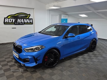 Used BMW 1 Series 2020 for sale - 79076567: Photo
