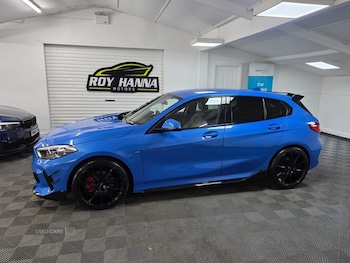 Used BMW 1 Series 2020 for sale - 79076567: Photo
