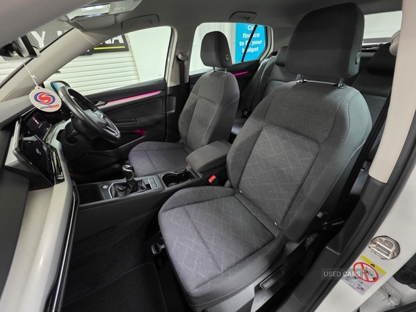 Used Volkswagen Golf 2021 for sale - 76977106: Photo 10