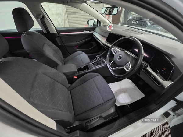 Used Volkswagen Golf 2021 for sale - 76977106: Photo 11