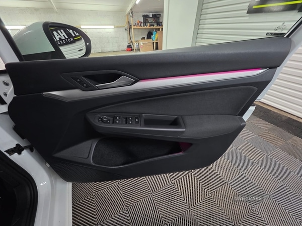 Used Volkswagen Golf 2021 for sale - 76977106: Photo 12