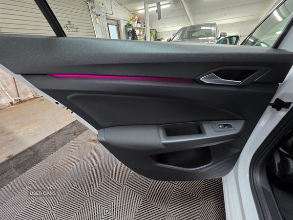 Used Volkswagen Golf 2021 for sale - 76977106: Photo 13